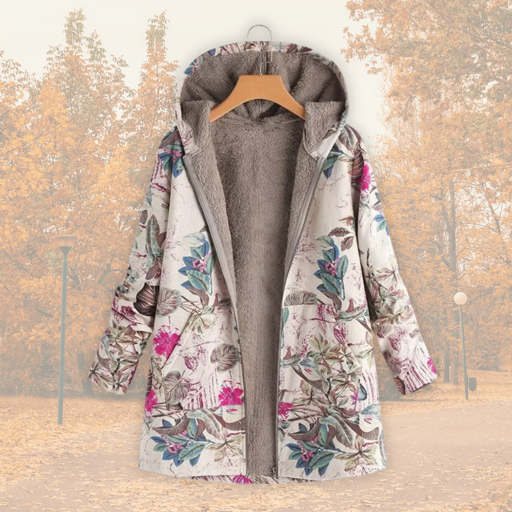 Melyssa™  |  Elegant Jacket