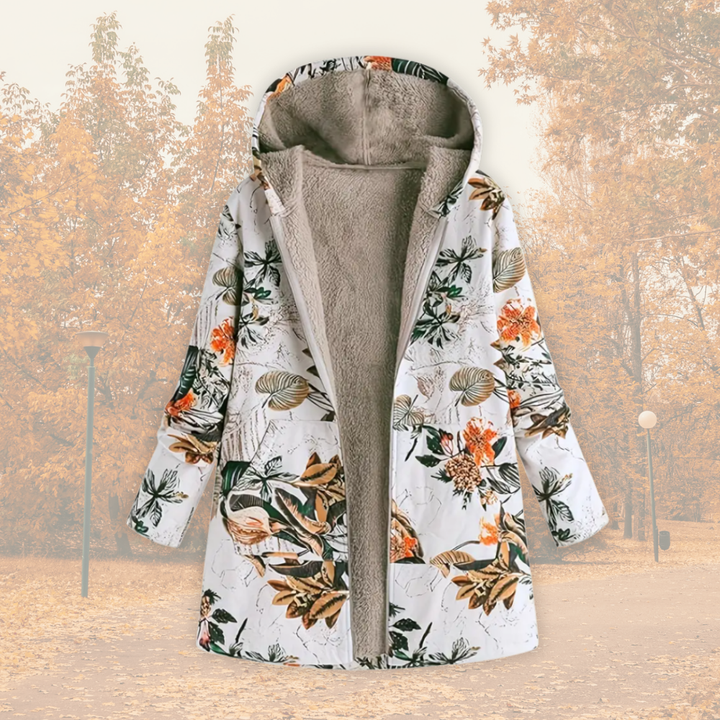 Melyssa™  |  Elegant Jacket