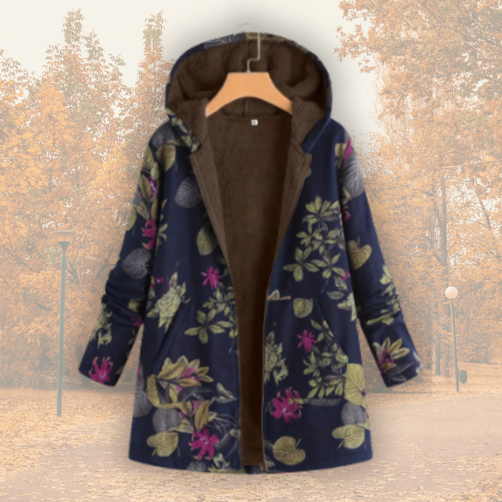 Melyssa™  |  Elegant Jacket