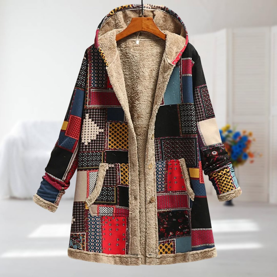 Melyssa™  |  Elegant Jacket
