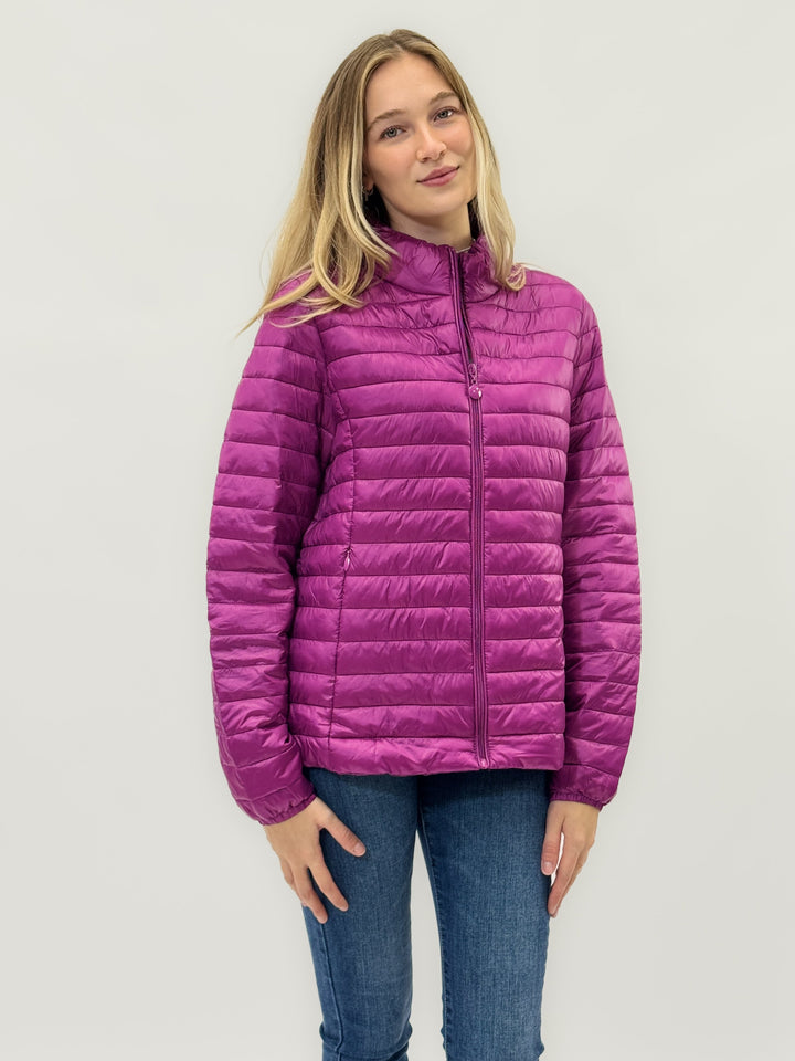 Lightweight™  |  Women's Puffer Jacket
