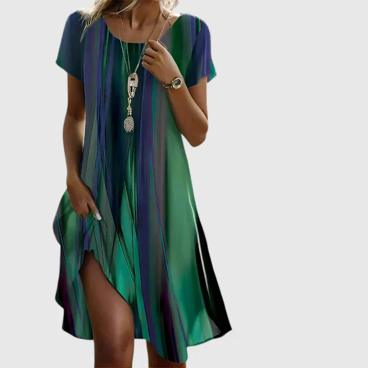 Venaliza™  |  Comfortable Dress