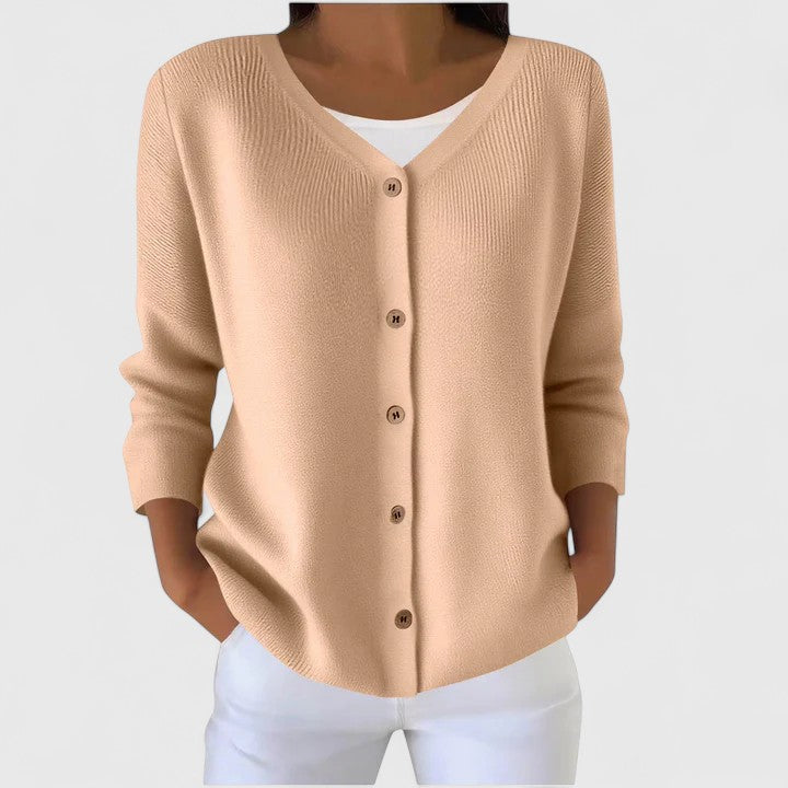 Wena™  |  Elegant Cardigan
