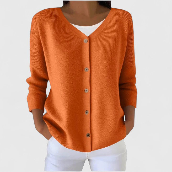 Wena™  |  Elegant Cardigan