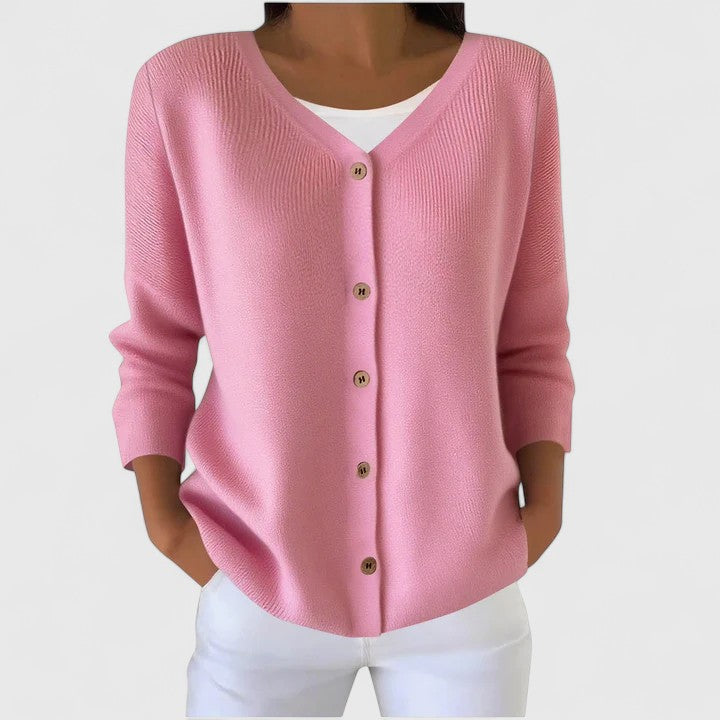 Wena™  |  Elegant Cardigan