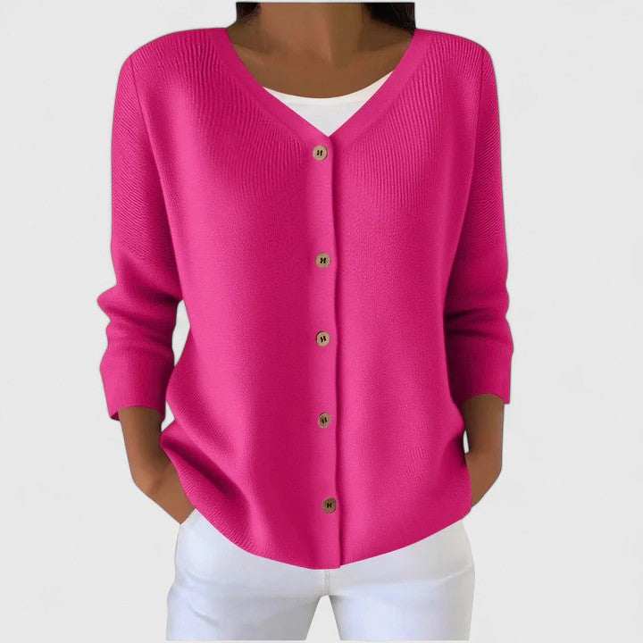 Wena™  |  Elegant Cardigan