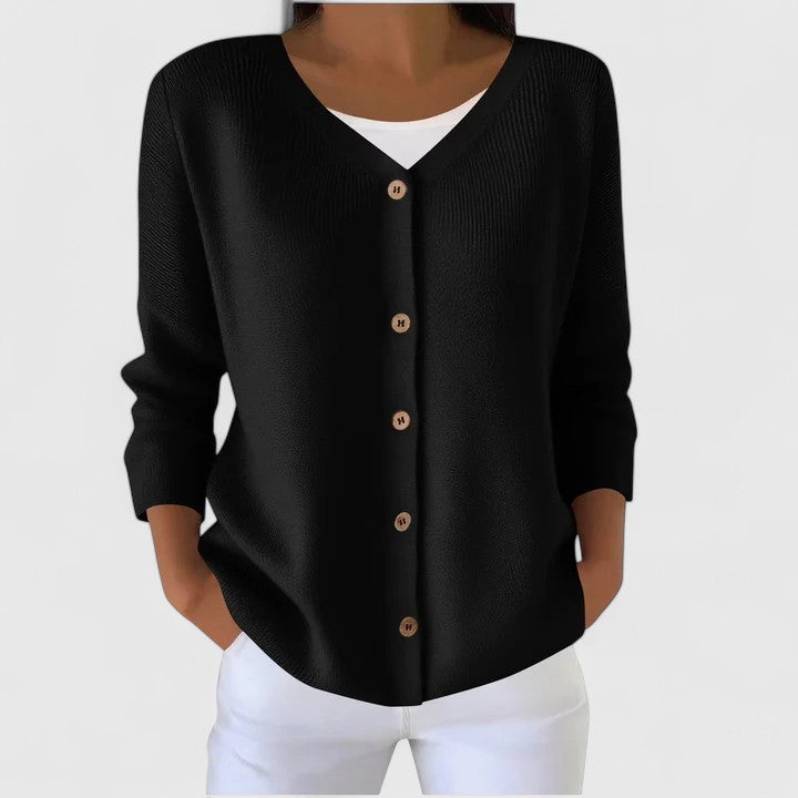 Wena™  |  Elegant Cardigan