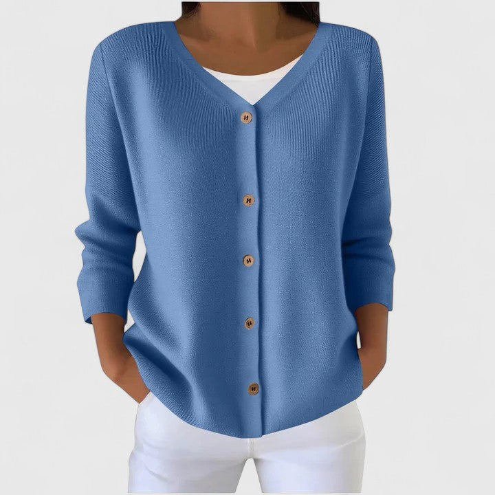 Wena™  |  Elegant Cardigan