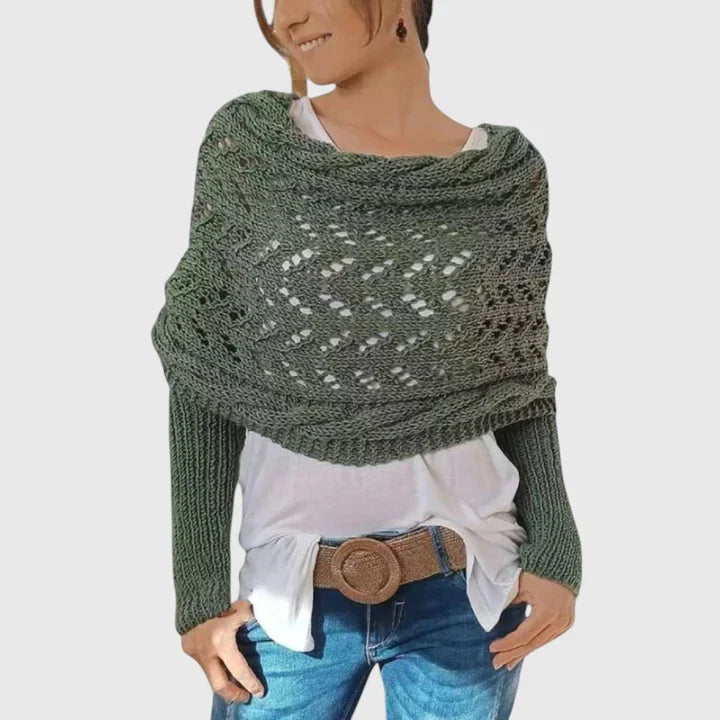 Lynoreviah™  |  Elegant Scarf