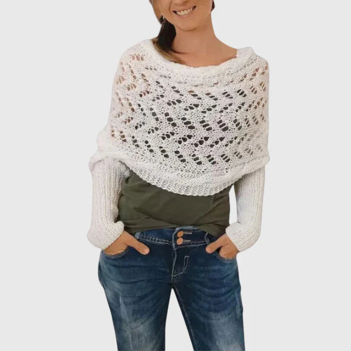Lynoreviah™  |  Elegant Scarf