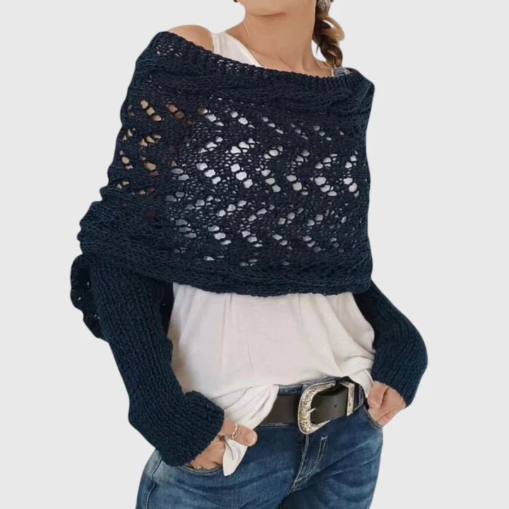 Lynoreviah™  |  Elegant Scarf
