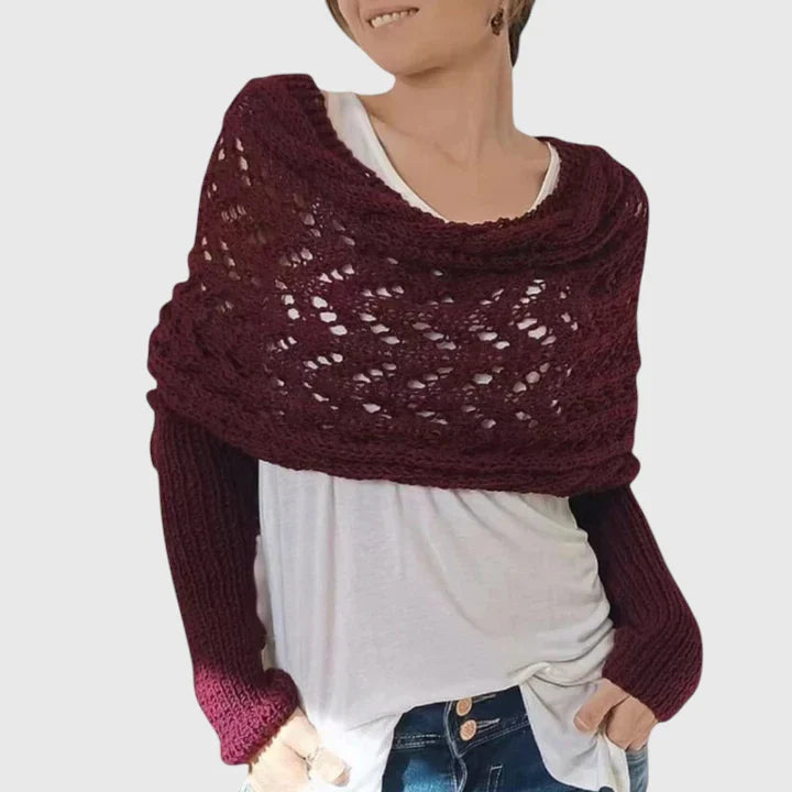 Lynoreviah™  |  Elegant Scarf