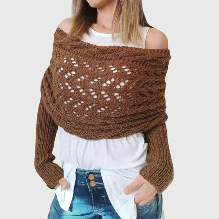 Lynoreviah™  |  Elegant Scarf