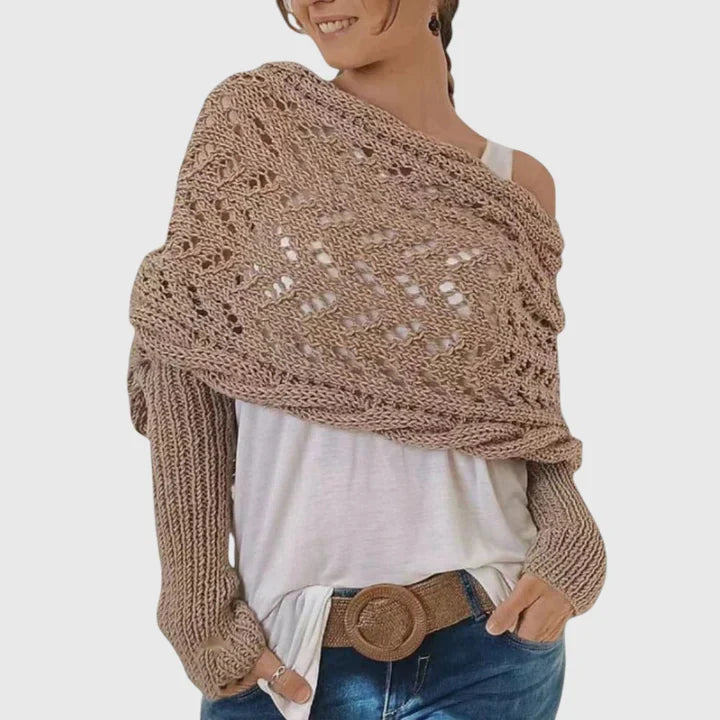 Lynoreviah™  |  Elegant Scarf