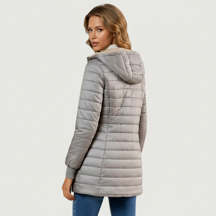 Vaelis™  |  Elegant Coat