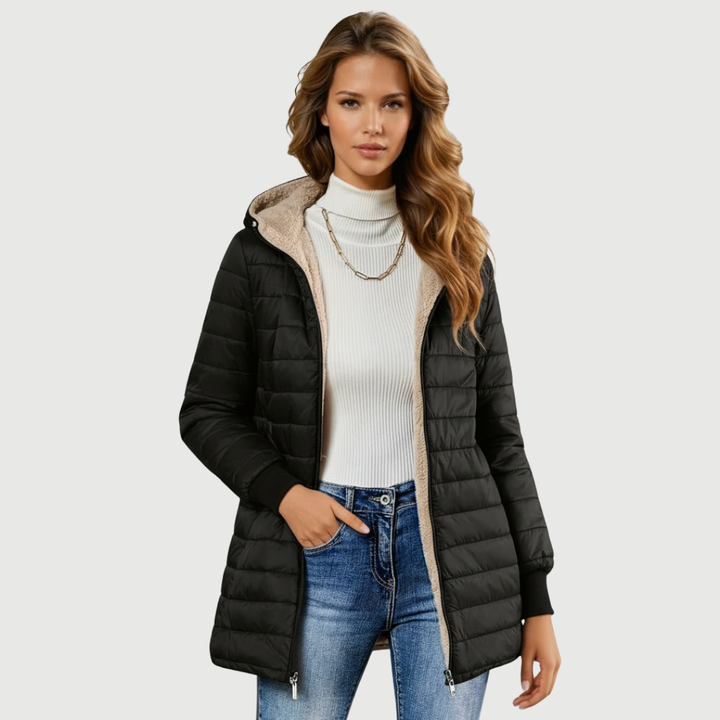 Vaelis™  |  Elegant Coat