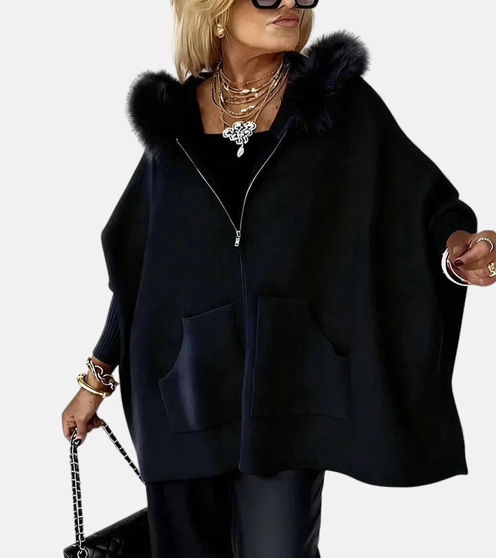 Solvia™  |  Elegant Jacket