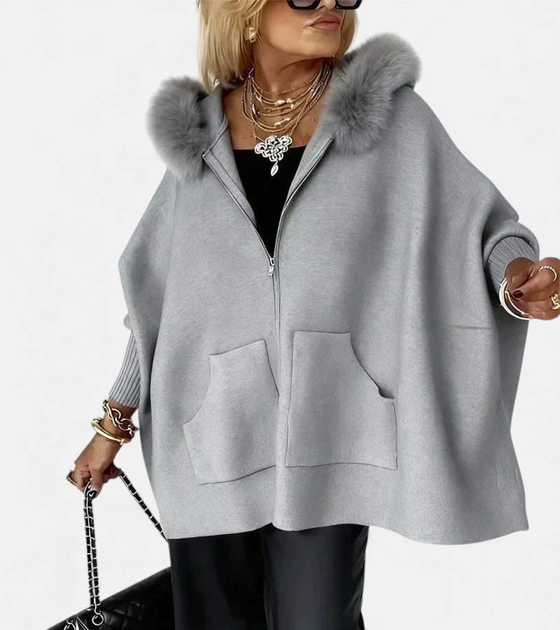 Solvia™  |  Elegant Jacket
