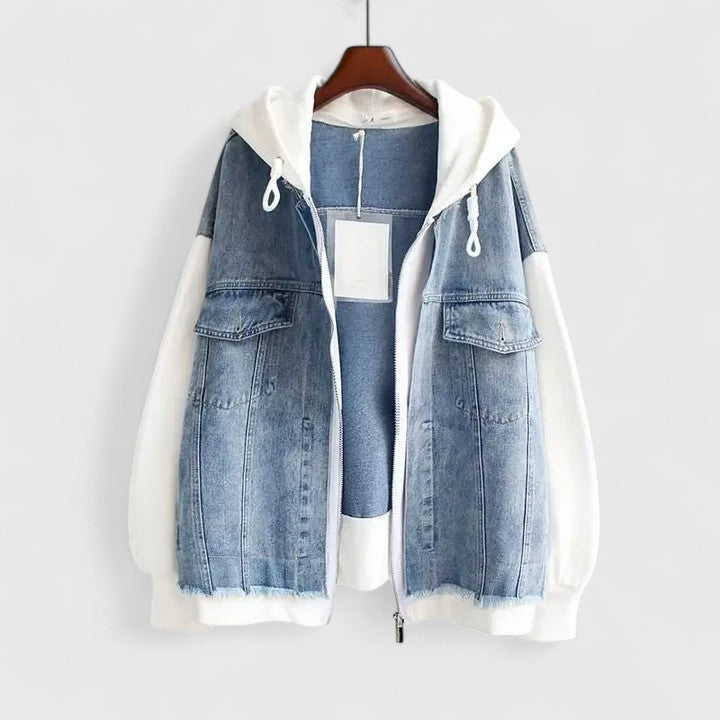 Auralina™  |  Comfortable Jacket