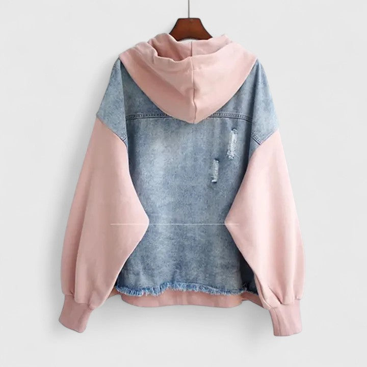 Auralina™  |  Comfortable Jacket