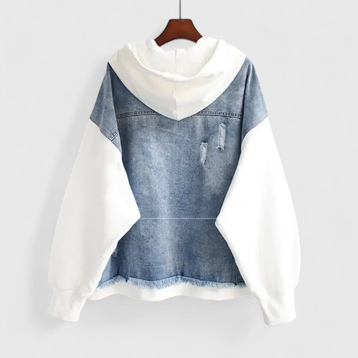 Auralina™  |  Comfortable Jacket