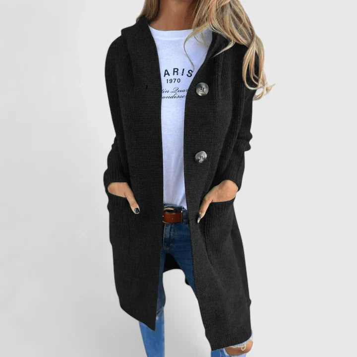 Dia™  |  Elegant Cardigan