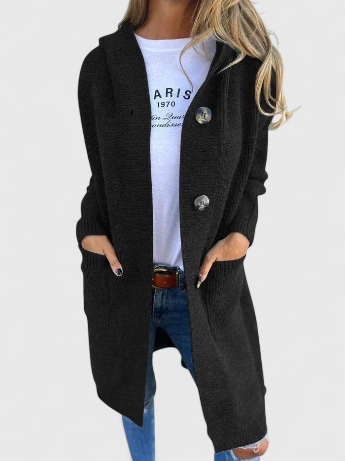 Giulyanrah™  |  Comfortable Cardigan