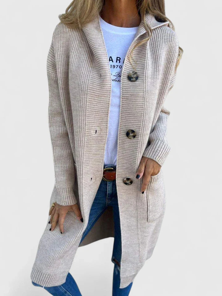 Giulyanrah™  |  Comfortable Cardigan