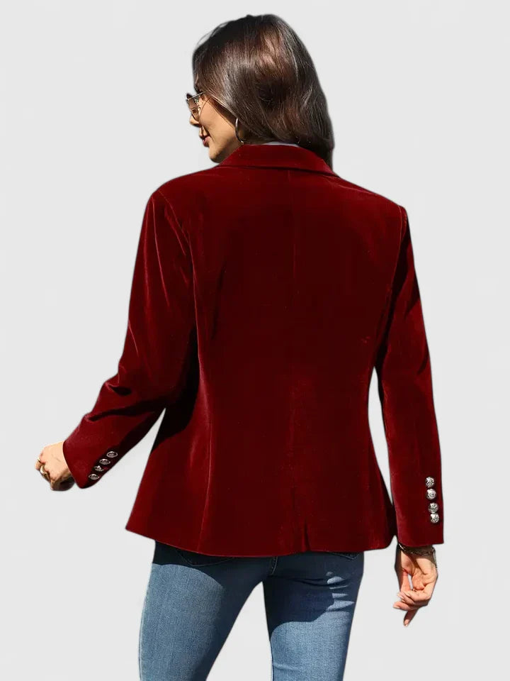 Lileth™  |  Elegant Blazer