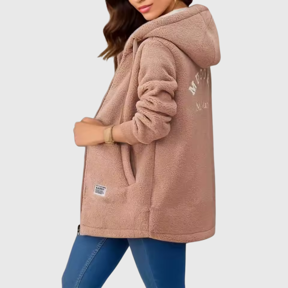 Zia™  |  Comfortable Jacket