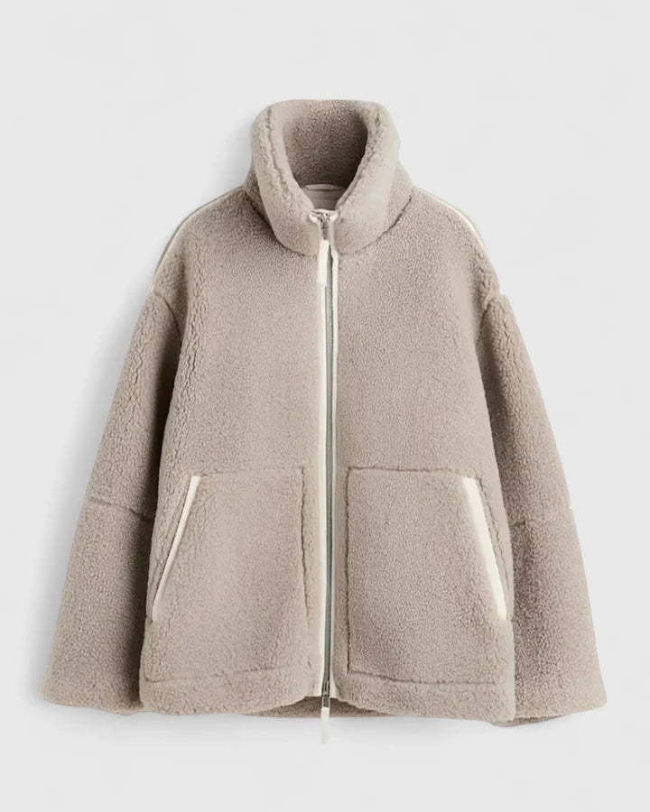 Tia™  |  Comfortable Jacket