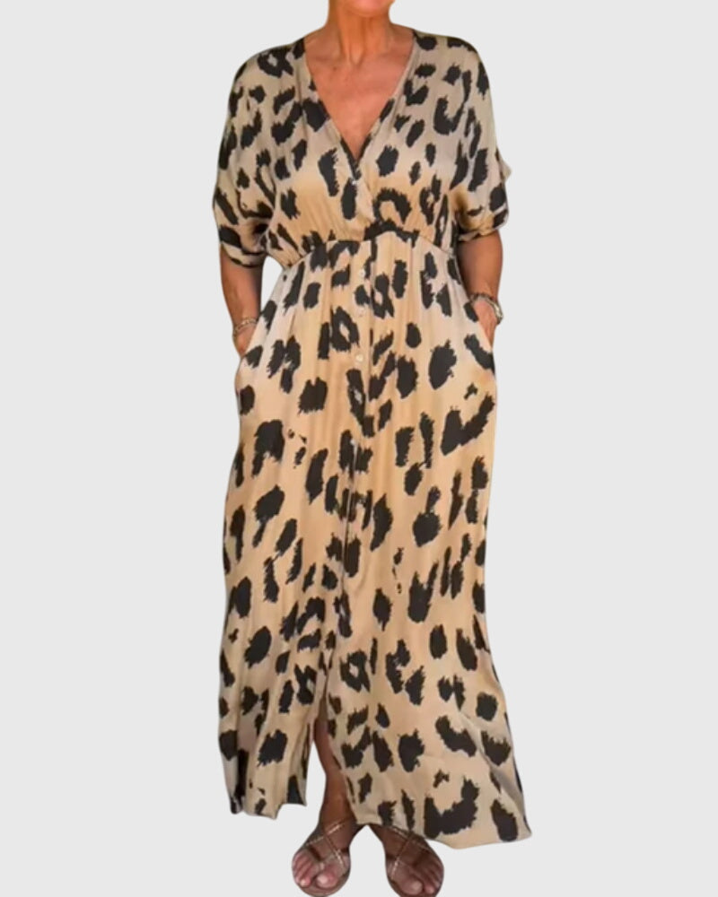 Elizabeth™  |  Timeless Confidence Dress