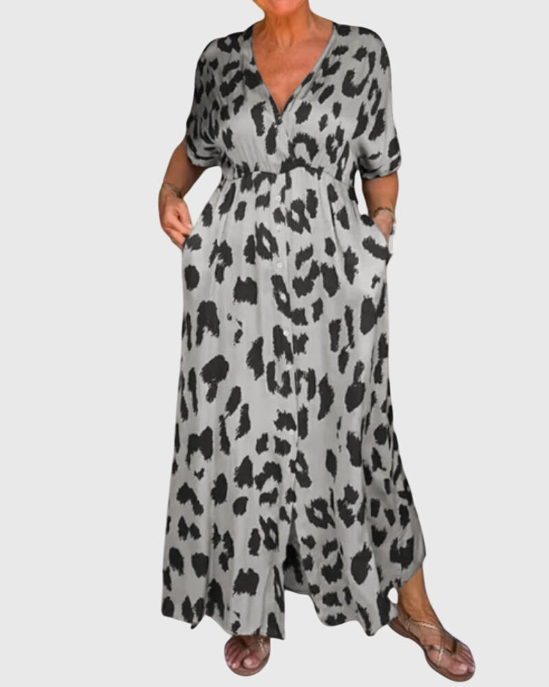 Elizabeth™  |  Timeless Confidence Dress