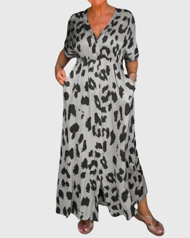 Elizabeth™  |  Timeless Confidence Dress