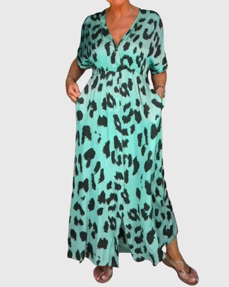 Elizabeth™  |  Timeless Confidence Dress