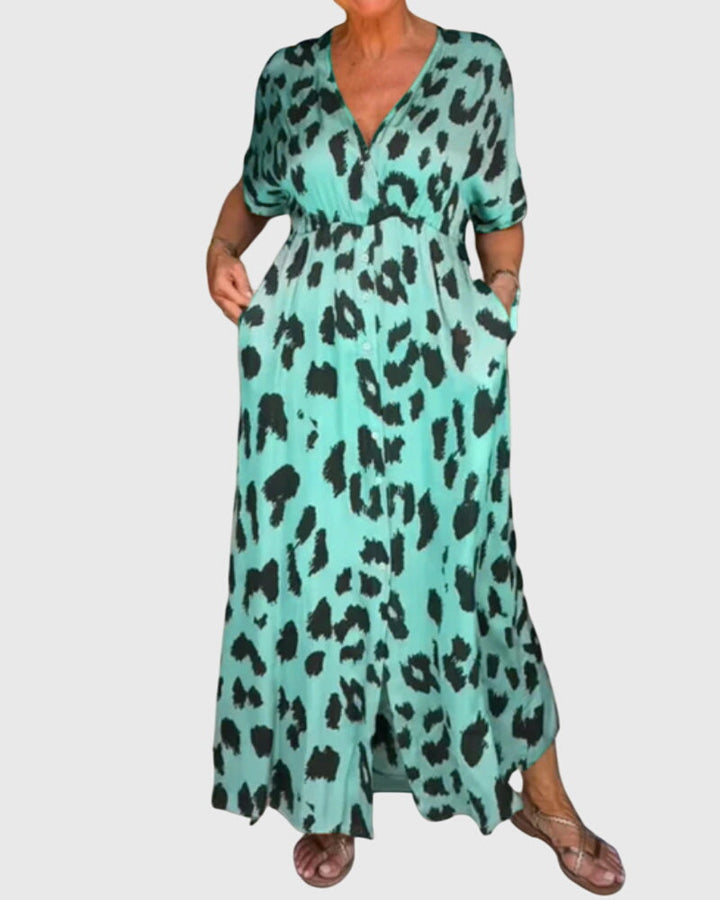 Elizabeth™  |  Timeless Confidence Dress