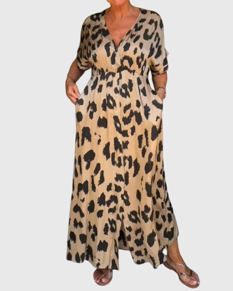 Elizabeth™  |  Timeless Confidence Dress
