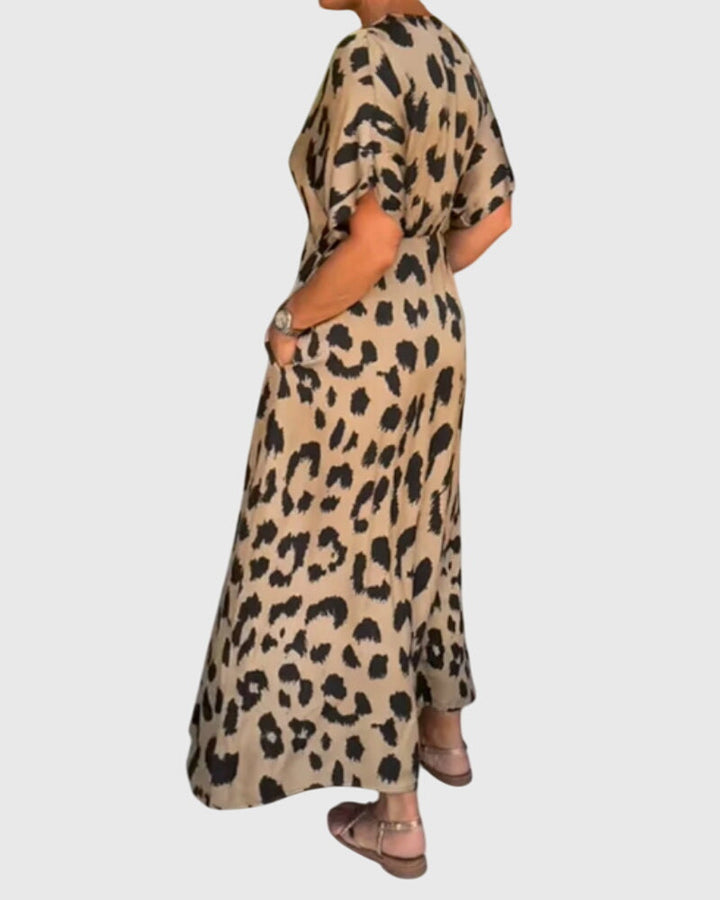 Elizabeth™  |  Timeless Confidence Dress