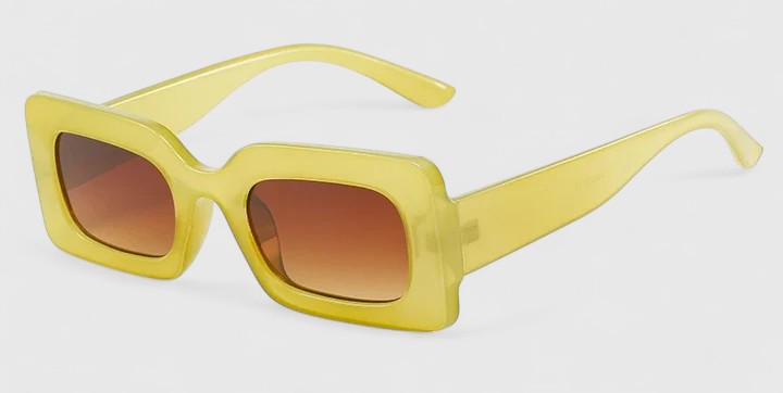 Emma & Rose Cape Town Elyanna sophisticated sunglasses with leopard grey frames and tinted lenses, stylish and fashionable eyewear.