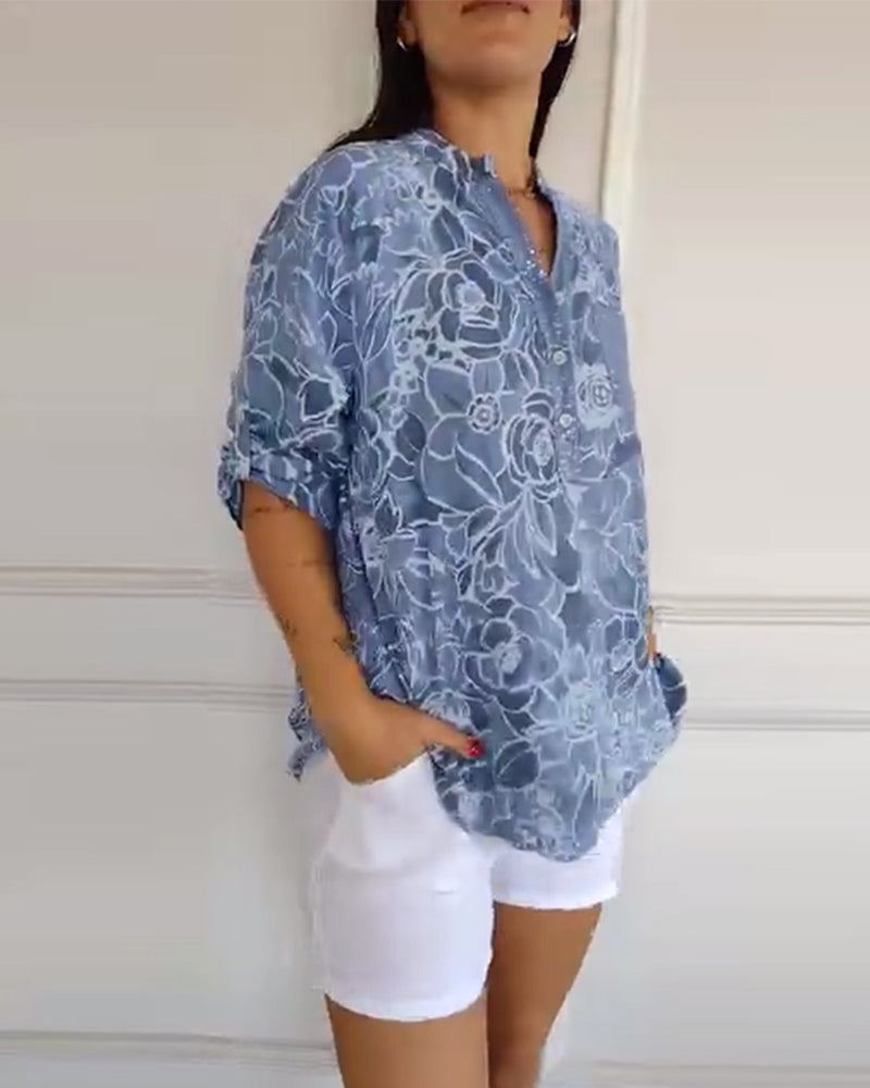 Rowella™  |  Sophisticated Blouse