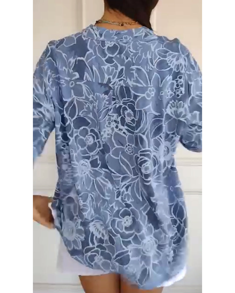 Rowella™  |  Sophisticated Blouse