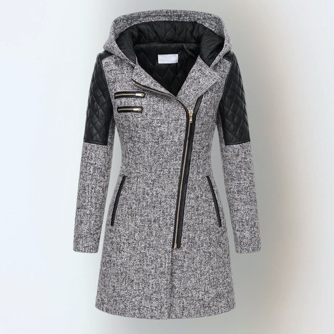 Halley™  |  Elegant Jacket