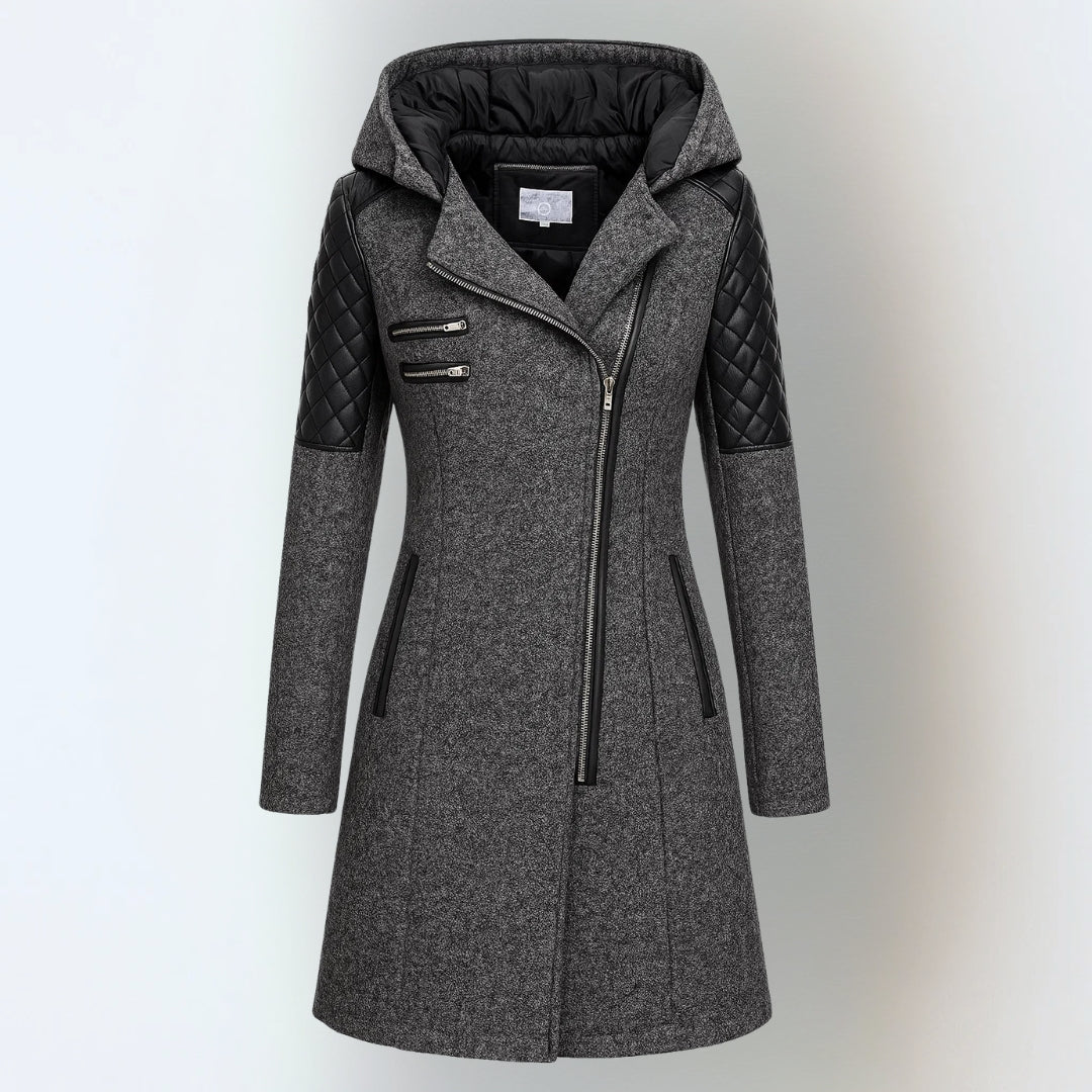 Halley™  |  Elegant Jacket