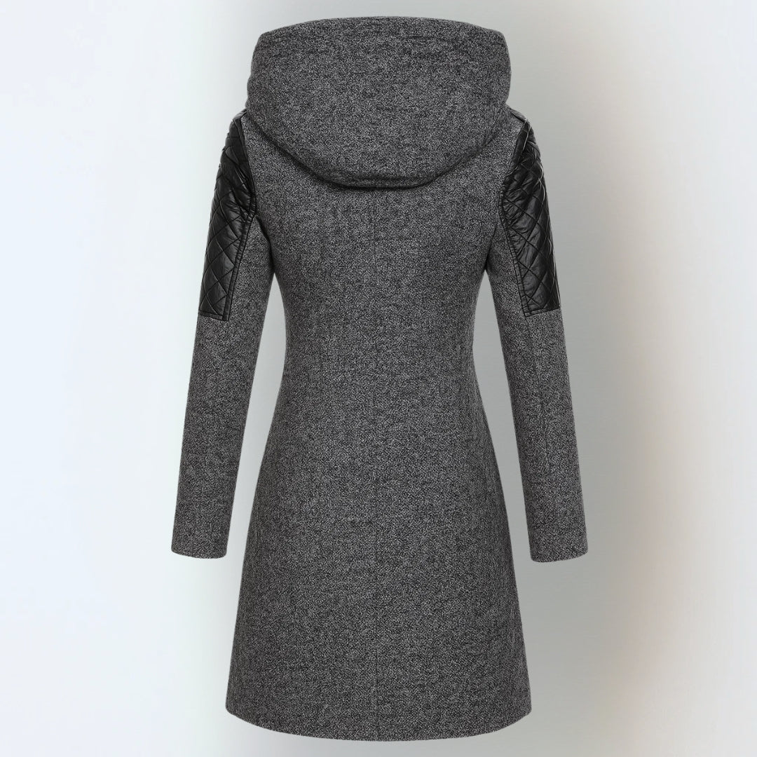 Halley™  |  Elegant Jacket