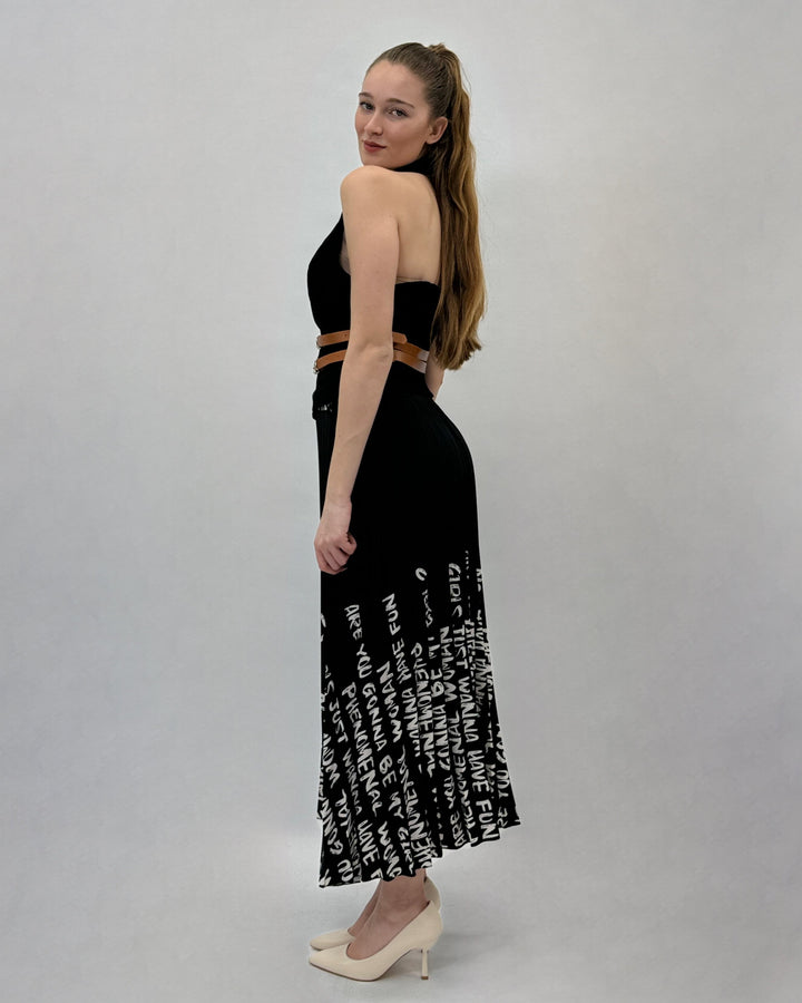 Beige Franziska™ Gilet from Emma & Rose Cape Town, featuring detailed knit texture and stylish maglieria design.