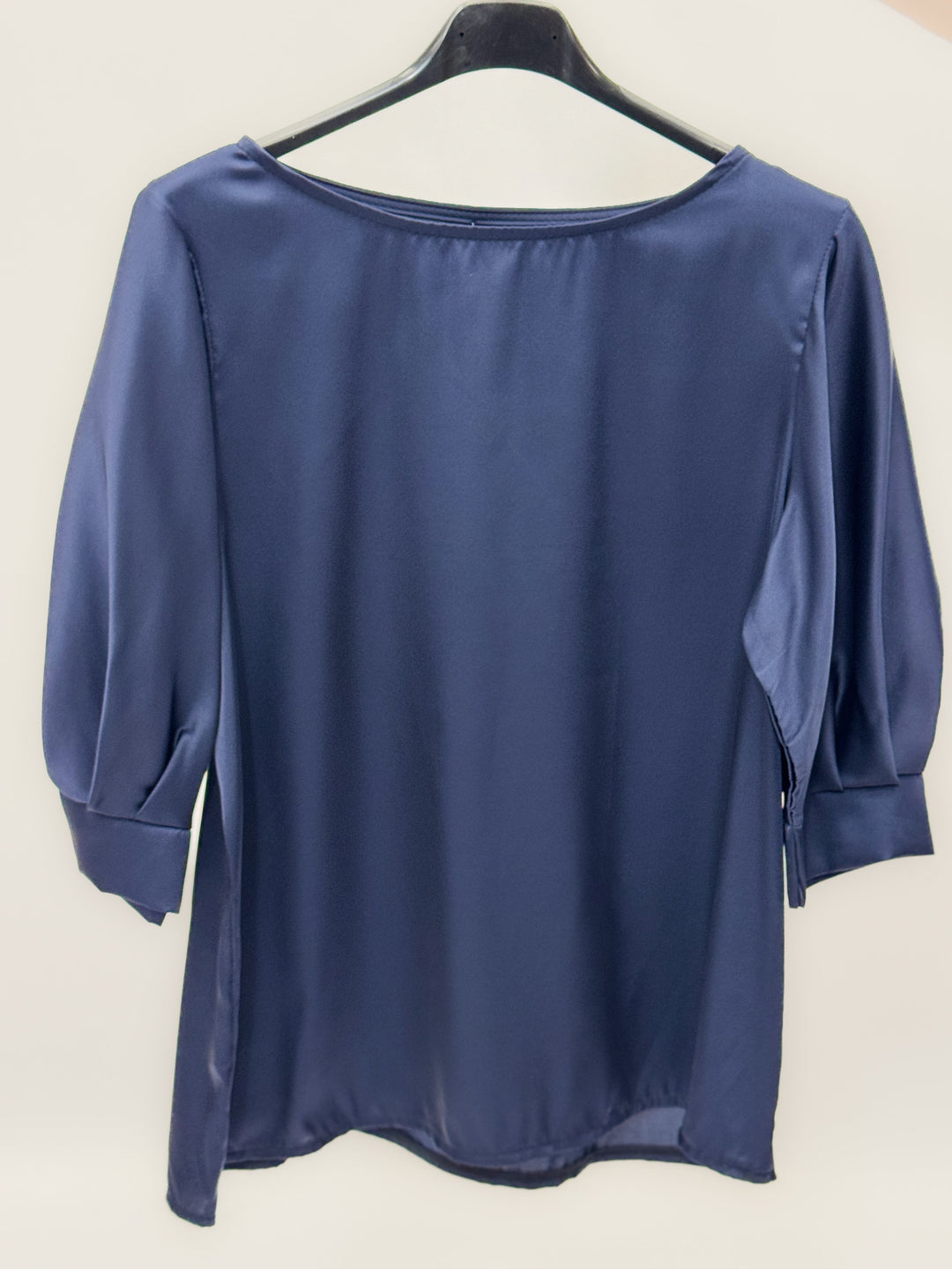 Puff™  |  Sleeve Blouse