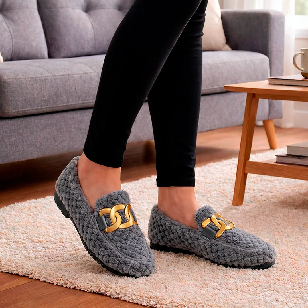 Embrace™  |  Boreal Moccasins