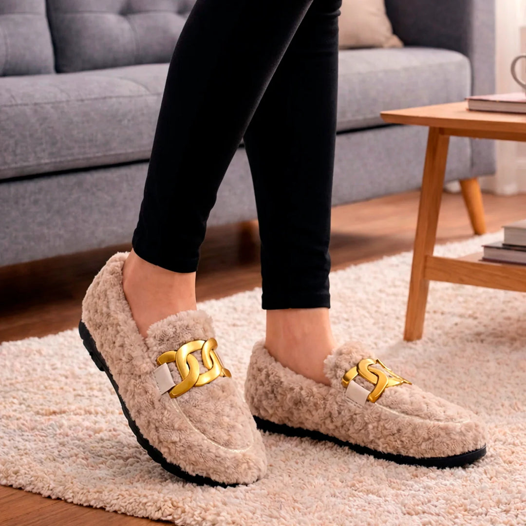 Embrace™  |  Boreal Moccasins