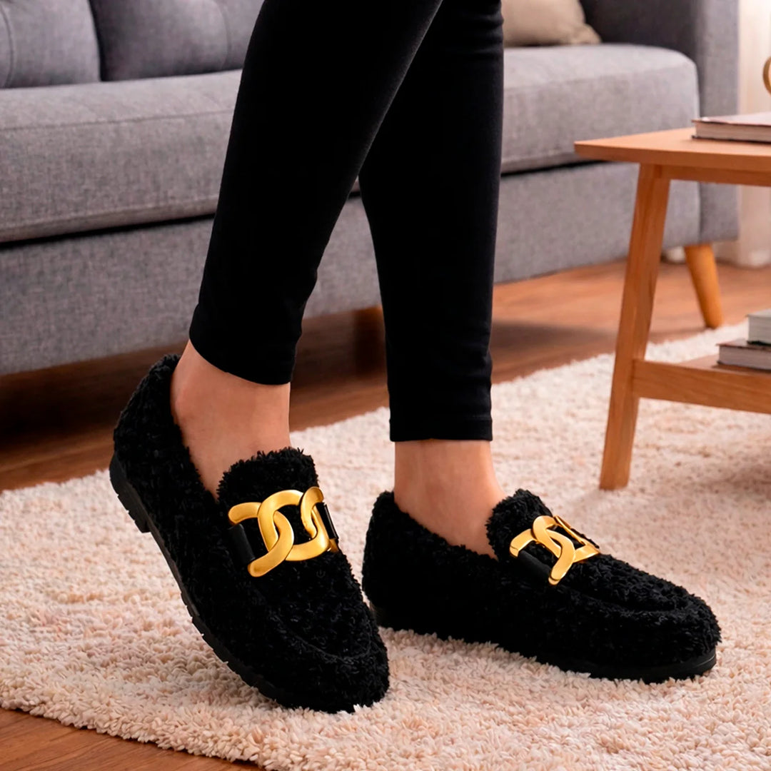 Embrace™  |  Boreal Moccasins