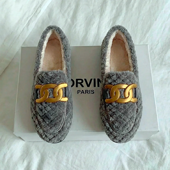 Embrace™  |  Boreal Moccasins